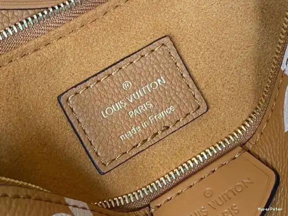VUITTON MULTI ACCESSOIRES LOUIS POCHETTE 0605